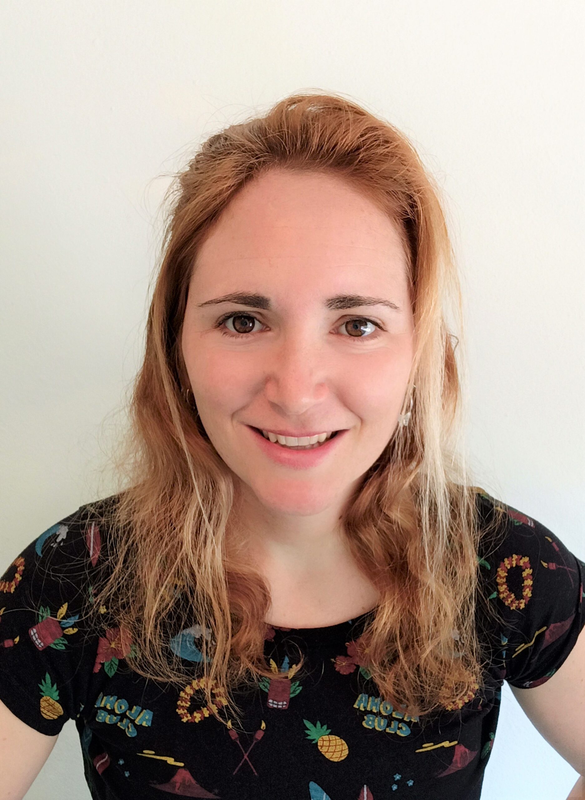 Foto de perfil de Flor