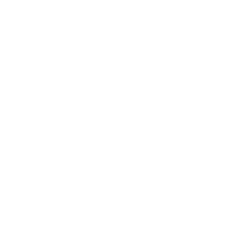 Mano con gesto de saludo surfer